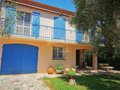 House in Arles
