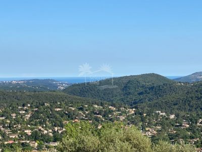 Plot in Cabris