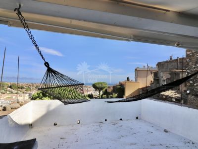Casa en Cagnes-sur-Mer