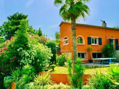 House in Mougins