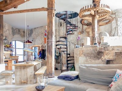 House in Grasse
