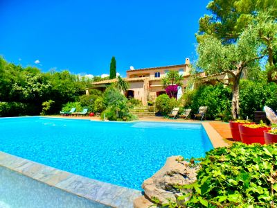 House in Valbonne