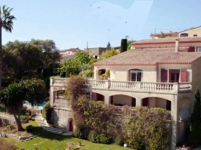 House in Antibes