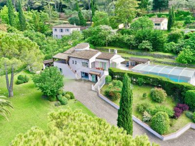 Casa en Grasse