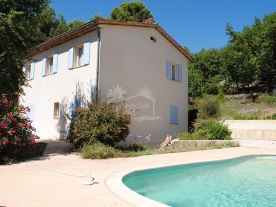 House in Le Rouret