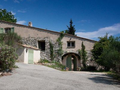 House in Le Bar-sur-Loup