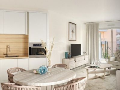 Apartment in Le Cannet