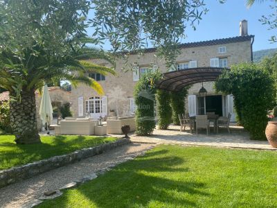 House in Le Tignet