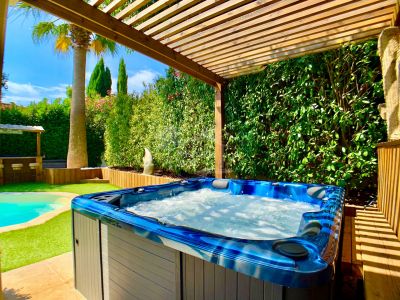 House in Biot