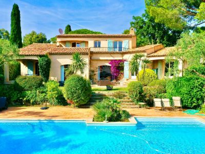 House in Valbonne