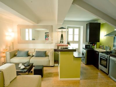 House in Valbonne