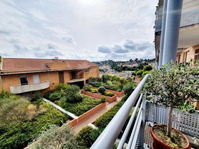 Apartment in Grasse