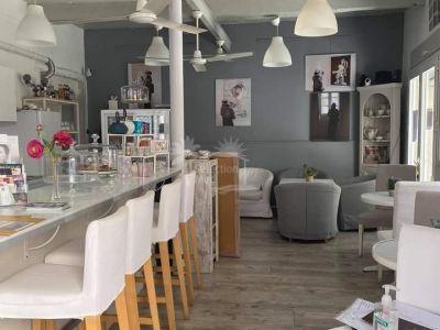 Local Comercial en Antibes
