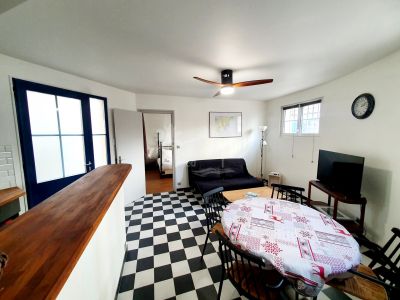 Apartment in Cannes