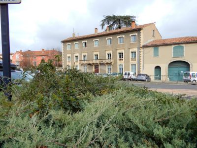 Casa en Limoux