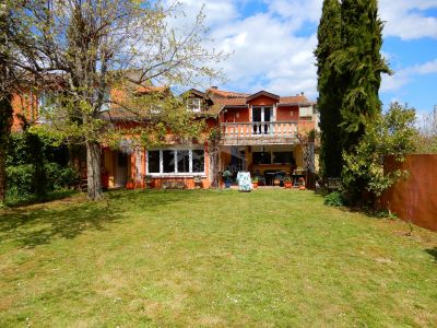 Casa en Foix