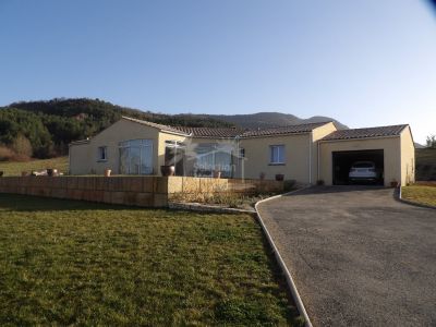 Villa en Puivert