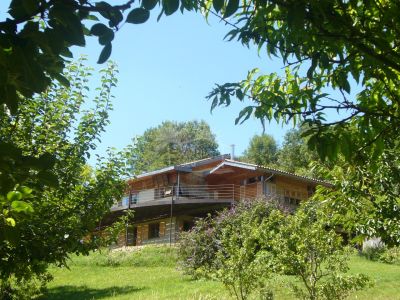 Casa de Campo en Mirepoix
