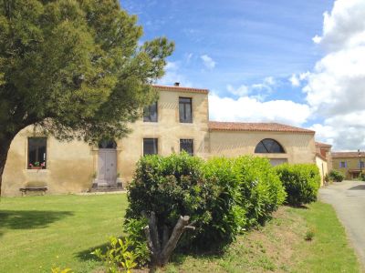 Casa en Fanjeaux