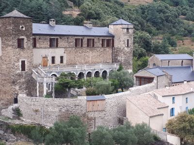 Villa en Carcassonne