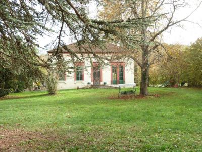 Villa en Couiza