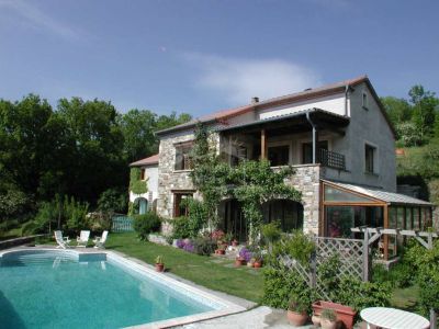 Casa de Campo en Ferrals-les-Montagnes