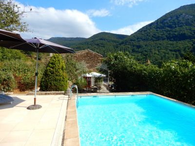 Country House in Rennes-les-Bains