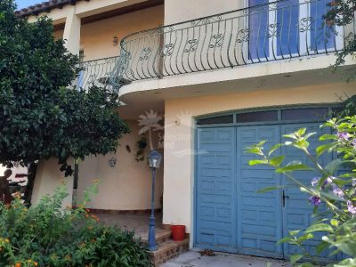 House in Rivesaltes