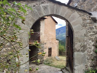 Cortijo in Mont-Louis