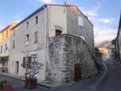 House in Sorède