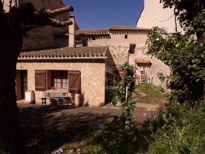 Casa en La Force