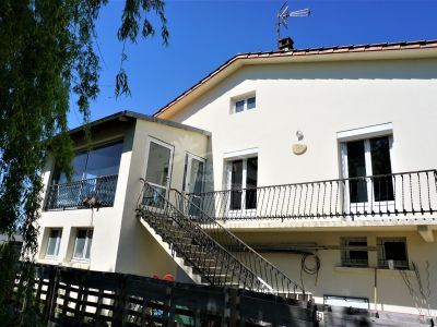 House in Mirepoix