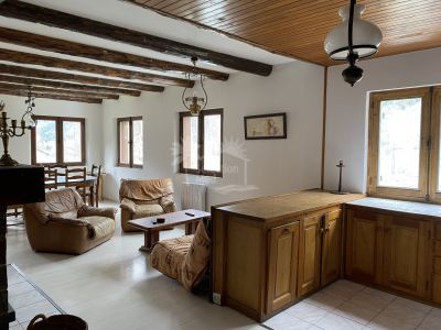 House in Porta