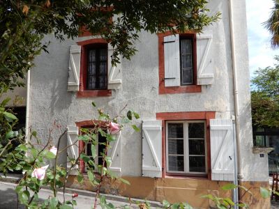 Casa de Campo en Belvèze-du-Razès