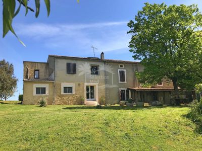 Casa de Campo en Soupex