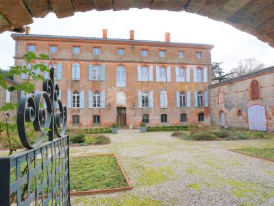 Villa in Toulouse