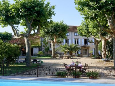 Villa en Narbonne