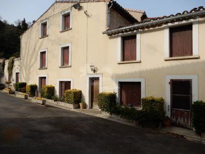 Casa en Limoux