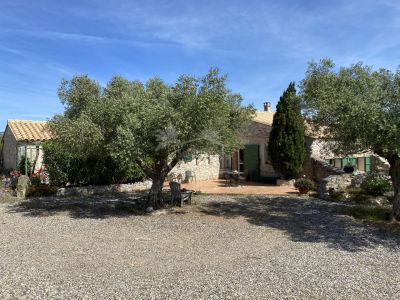 Cortijo en Salses-le-Château