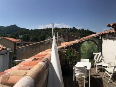 Casa en Quillan