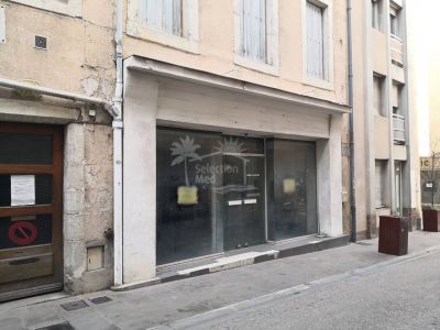 Local Comercial en Carcassonne
