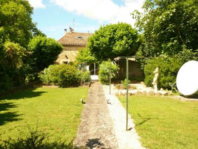 Country House in Fanjeaux