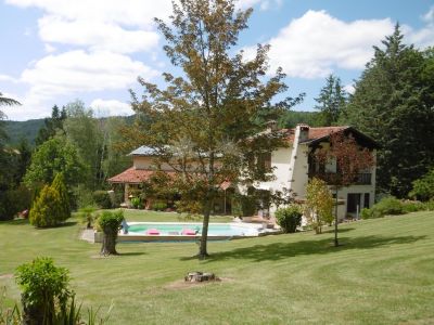 Villa in Montbel