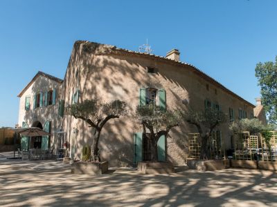 Finca in Capestang