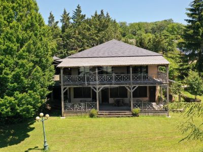 Casa en Rodez