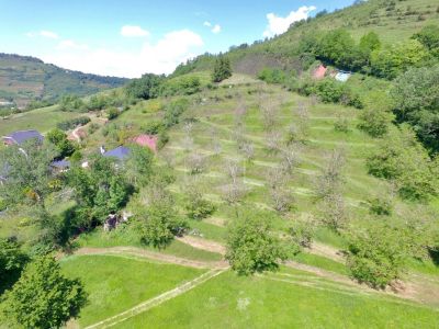Parcela Urbanizable en Valady