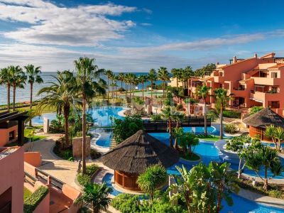 Apartment in Estepona