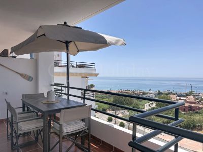 Apartment in Alcorrín, Manilva