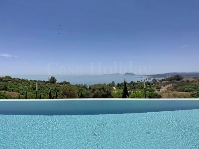 Apartamento en Sunrise Height, Manilva