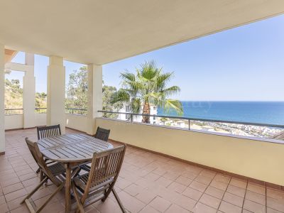 Apartamento en Postal de la Paloma, Manilva